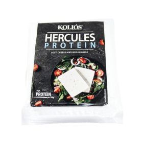 Kolios Hercules Soft Cheese Matured In Brine