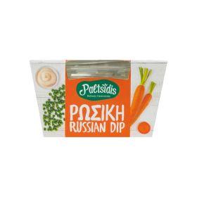 Paltsidis Russian Dip