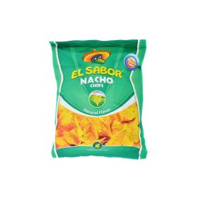 El Sabor Nachos Natural