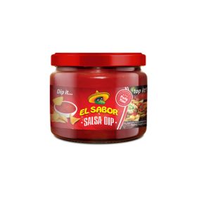 El Sabor Dip Salsa
