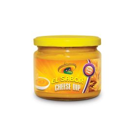 El Sabor Dip Cheese