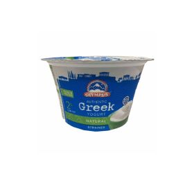 Olympus Greek Yogurt 2% Fat