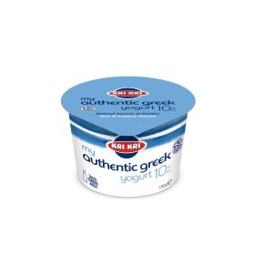 Kri Kri My Authentic Greek Yogurt 10%