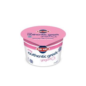 Kri Kri My Authentic Greek Yogurt 0%