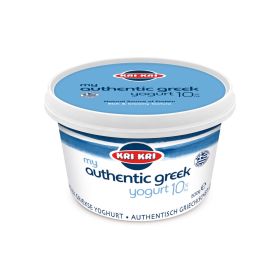 Kri Kri My Authentic Greek Yogurt 10%