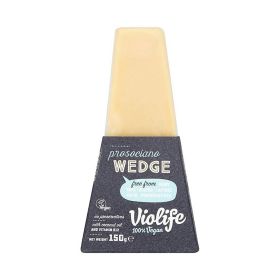 Violife Prosociano Wedge 100% Vegan Cheese