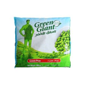 Green Giant Green Peas