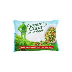 Green Giant Mixed Vegetables With Corn