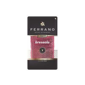 Ferrano Bresaola In Slices (Non Halal)