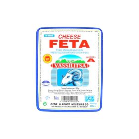Vassilitsa Original Feta Cheese