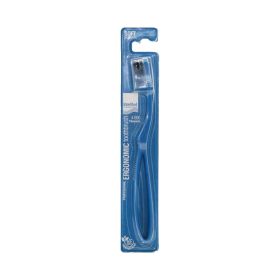 Intermed Professional Ergonomic Blue Soft Toothbrush