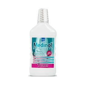 Intermed Medinol Mouthwash