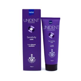 Unident Pharma Sensitivity Care Toothpaste