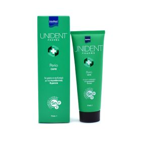 Unident Pharma Periocare Toothpaste