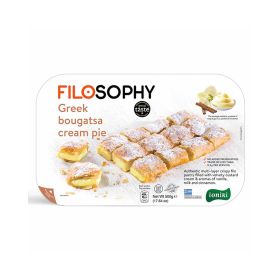 Filosophy Bougasta Cream Pie