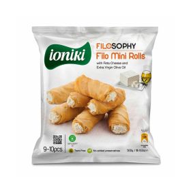 Filosophy Filo Mini Rolls