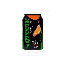 Green Orange 330ml