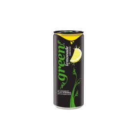 Green Lemon 330ml