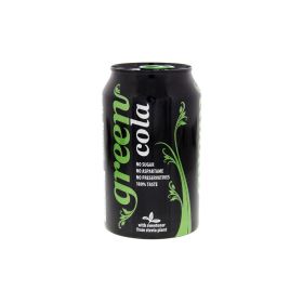 Green Cola 330ml