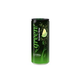 Green Lemon Lime 330ml