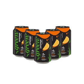 Green Orange 330ml