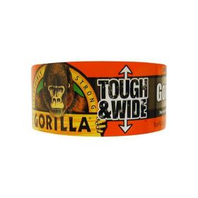 Gorilla Tape Tough Wide