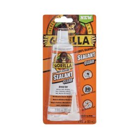 Gorilla Sealant Tube