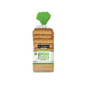 Al Forno Small Thyme Breadsticks