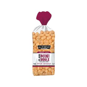 Al Forno Mini Boule Plain Kaak