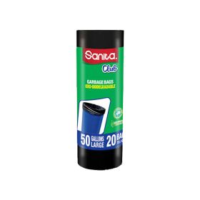 Sanita Club Bio Large Garbage Bags