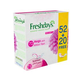 Fresh Days Fresh Long