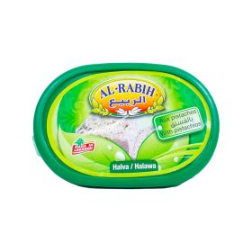 Al Rabih Halawa Pistachio