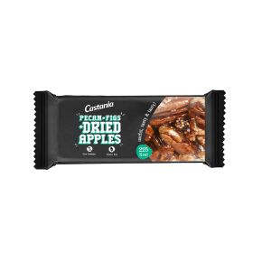 Castania Pecan & Figs No Added Sugar Bar