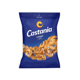 Castania Cashews