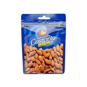 Castania Almonds Smoked