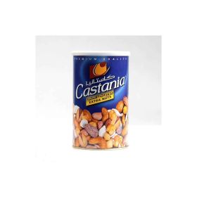 Castania Mixed Extra Nut