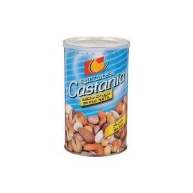 Castania Unsalted Mixed Nuts