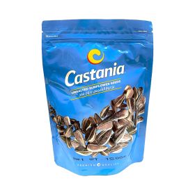 Castania Unsalted Sunflower Seeds