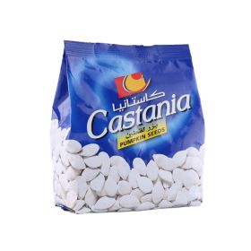 Castania Pumpkin Seeds