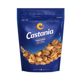 Castania Pistachios