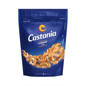 Castania Cashews