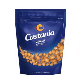 Castania Salted Peanuts