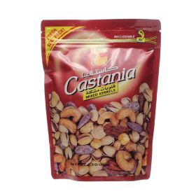 Castania Mixed Kernel