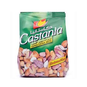 Castania Mix Supernuts
