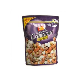 Castania Regular Mix