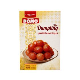 Domo Dumpling Mix