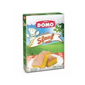 Domo Sfouf Instant Mix