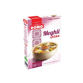 Domo Meghly Instant Mix