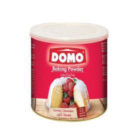 Domo Baking Powder