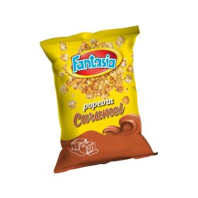 Fantasia Caramel Popcorn